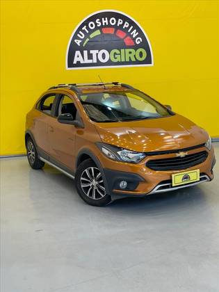 CHEVROLET ONIX 1.4 MPFI ACTIV 8V FLEX 4P MANUAL CHEVROLET ONIX 1.4 MPFI ACTIV 8V FLEX 4P MANUAL